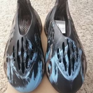Yeezy Foam Runner Mx Cinder Size 9